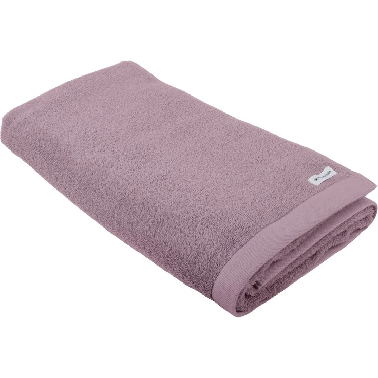 TOM TAILOR HOME Badetuch Badetuch COLOR BATH, Frottier (1-St) – Bild 1