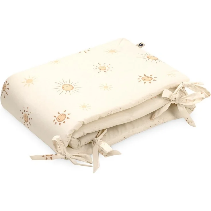 Julius Zöllner Nestchen Organic Sunshine 180/35 – Bild 3