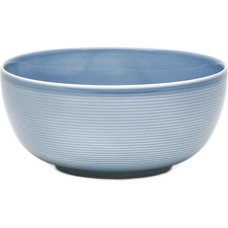 van Well Schale Jive, 16 cm, 6 Stück, Porzellan, (Set, 6-tlg), spülmaschinengeeignet – Bild 4
