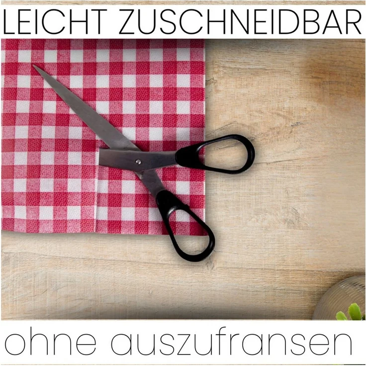 Sensalux Tischdecke Tischdeckenrolle 25m aus stoffähnlichem Vlies, Farbe + Breite wählbar – Bild 3