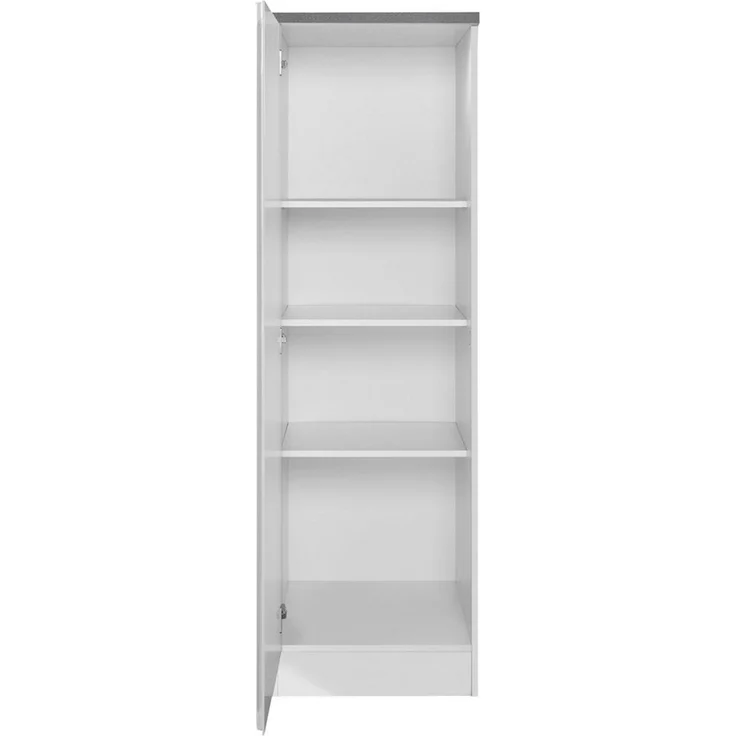 KOCHSTATION Seitenschrank KS-Virginia 50 cm breit, für viel Stauraum – Bild 3