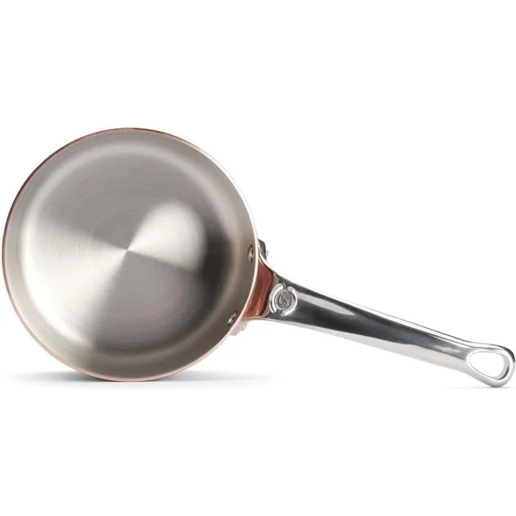 De Buyer Inocuivre 6406.16 Kasserolle 16cm – Bild 4