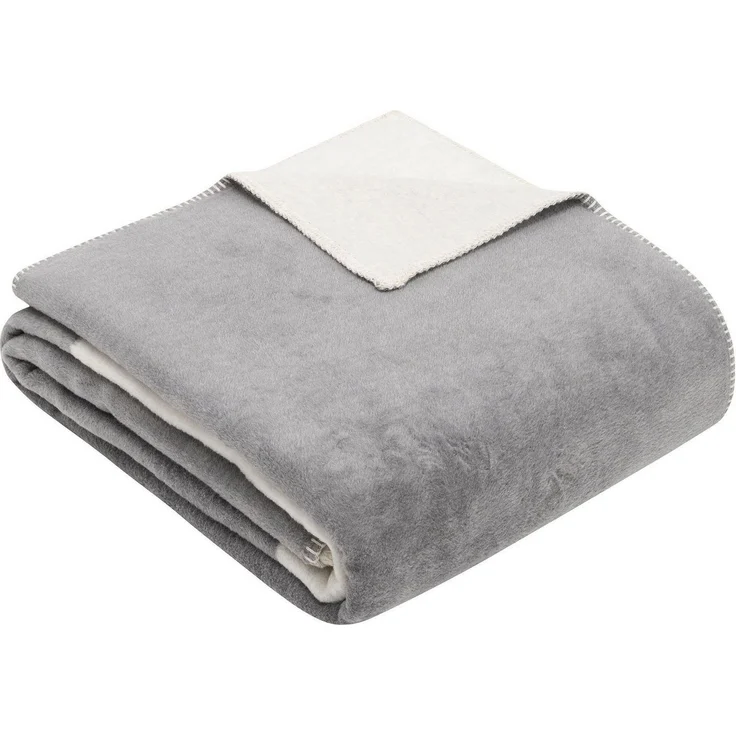 Wohndecke Kuscheldecke s.Oliver, s.Oliver, mit abstraktem Design – Bild 5