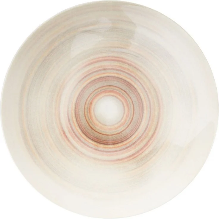 Tafelservice (24-teilig), 'GBSATN24Y4E31342', Mehrfarbig – Bild 4