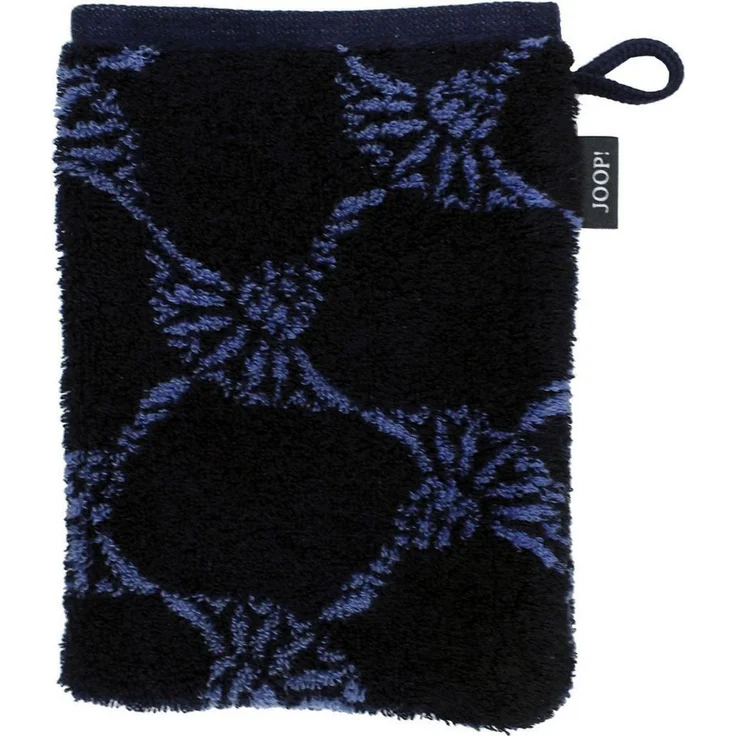 JOOP! Handtuch Joop! Handtücher Classic Cornflower 1611-14, 100% hochwertige Baumwolle – Bild 3