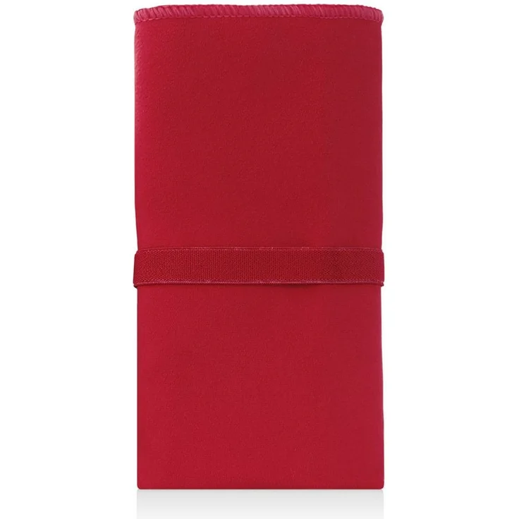 Blumtal Sporthandtuch Mikrofaser Handtuch - kompakte Mikrofaser Handtücher, Mikrofaser (inkl. Transporttasche, einzeln oder als Set verfügbar, 1-St), ultra leicht & schnelltrocknend, Reisehandtuch, Strandhandtuch – Bild 5