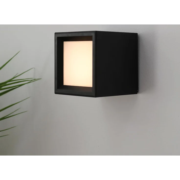 New Garden BOX 8 BATTERY schwarz – Bild 10