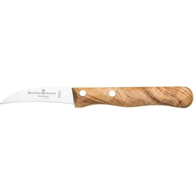 SCHWERTKRONE Gemüsemesser