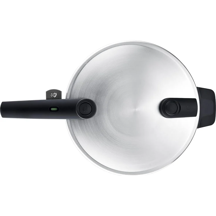 Fissler Schnellkochtopf Vitaquick Premium 6L + 3,5L SBP – Bild 4