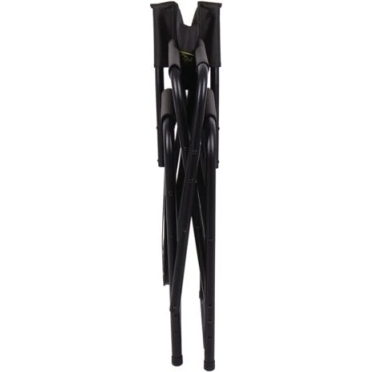 Regiestuhl Directors Chair Maxi de Luxe 2 schwarz – Bild 3