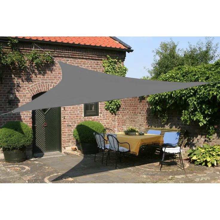 Floracord Sonnensegel, Schenkellänge: 360 cm