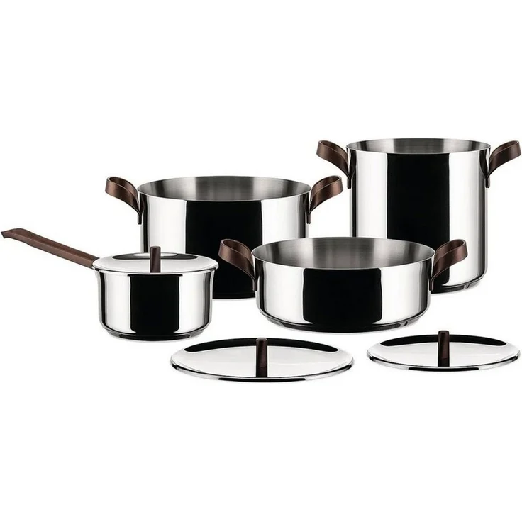 Alessi Kochtopf Edo – Bild 3