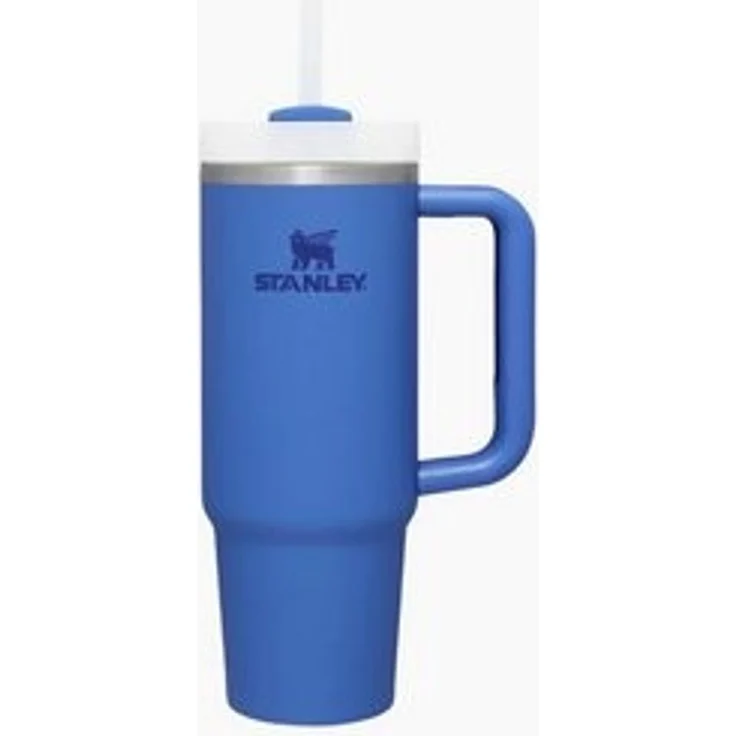 Stanley 1913 Thermoflasche Stanley Quencher H2.0 FlowState Tumbler 0,8L FlowState™ 0.8L Iris – Bild 4