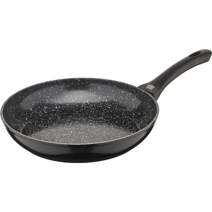 GSW Bratpfanne Barisa, Aluminium, VITAFLON® QUARZIT Antihaft-Versiegelung, Induktion
