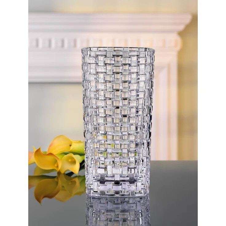 NACHTMANN 82088 BOSSA NOVA Vase 20 cm – Bild 5