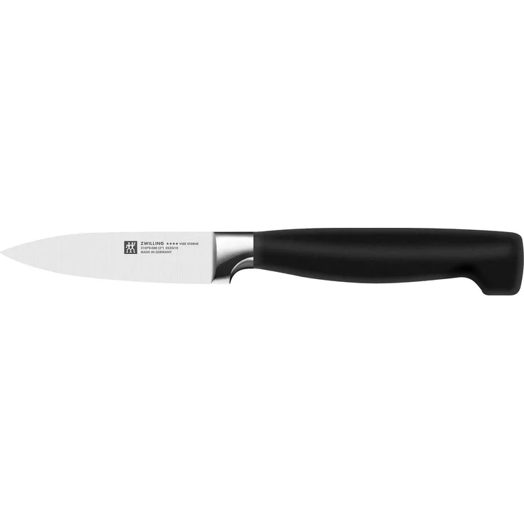 ZWILLING **** VIER STERNE Spick & Garniermesser 8 cm