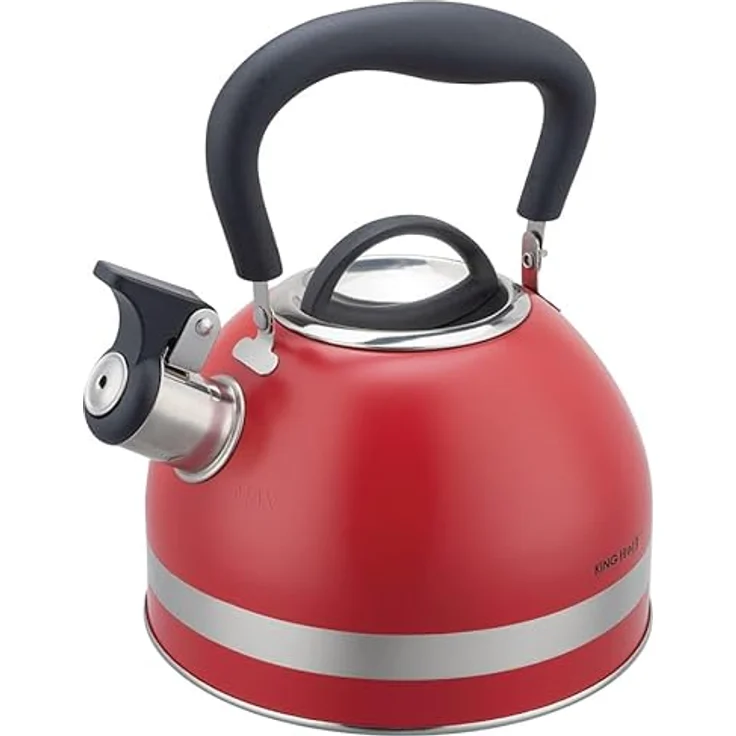 Kinghoff Kinghoff Wasserkocher 1,8l KH1853 – Bild 1
