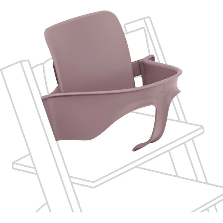 Stokke Hochstuhlaufsatz Baby Set² für den Hochstuhl Tripp Trapp von Stokke (ab ca. 6 Monaten) – Bild 1