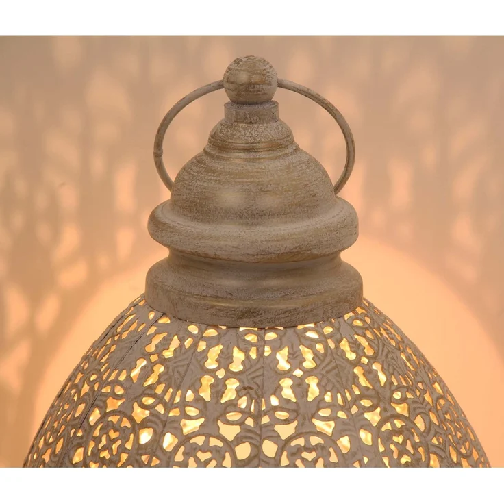 Orientalische Laterne Omnia M – Bild 11