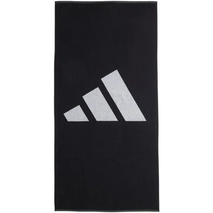 Adidas Handtücher Adidas 3bar Handtuch IU1289 – Bild 3