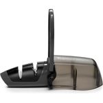 TUPPERWARE Axt- und Messerschärfer Tupperware Messermaus auch für Wellenschliff