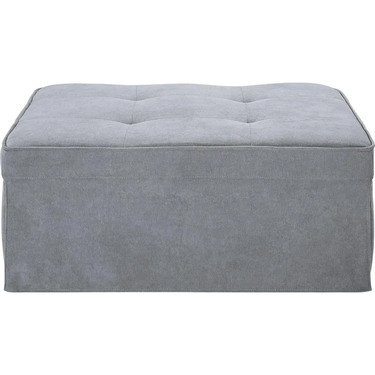 ATLFG Atlantic Home Collection Multifunktionshocker Finn, extra breit, 100 x 70 x 41 cm