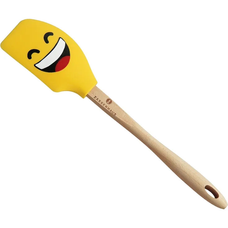 Zassenhaus Laugh Teigschaber
