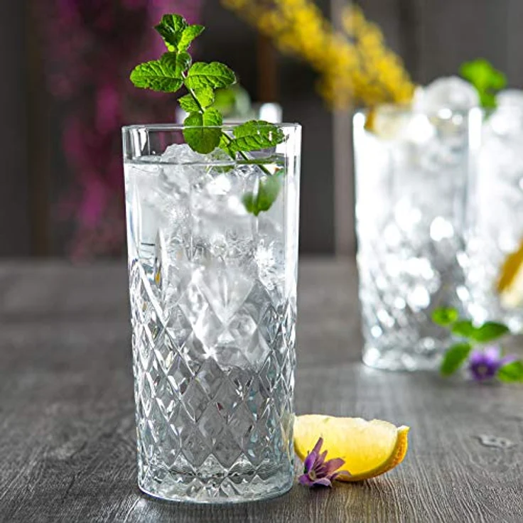 356 CC Longdrinkglas – Bild 5