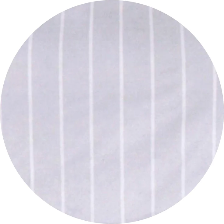 Bettwäsche Walra (155x220cm) Preppy Pinstripe – Bild 7
