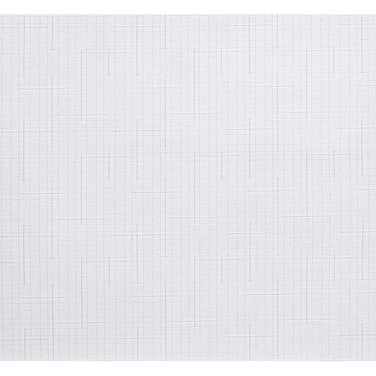 Gardinia Easyfix Rollo Uni, Reinweiß, 150x60 cm – Bild 6