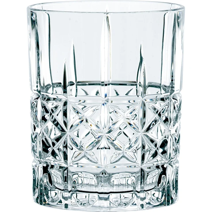 Nachtmann Becher 7435/4tlg. Highland 95906 – Bild 6