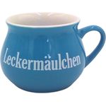 Keramik Suppentasse mit Spruch Tasse Suppenteller Schüsselset Suppentasse
