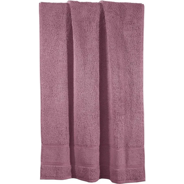 Erwin Müller Handtuch Handtuch "Karlsruhe", Frottier, Walk-Frottier Uni