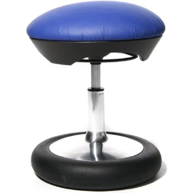 Topstar Kinderhocker Sitness Kid 20 blau – Bild 2