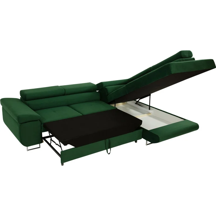 Ecksofa Torezio (Margo 227.09, Seite: Links) – Bild 5