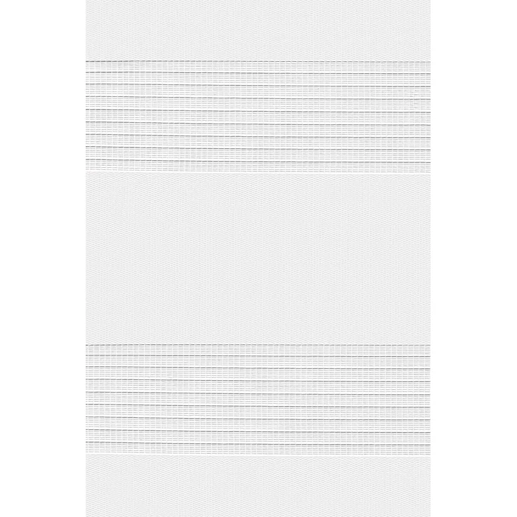 Lysel - Qualitätsdoppelrollo weiß, (B x H) 180cm x 175cm in weiß – Bild 2