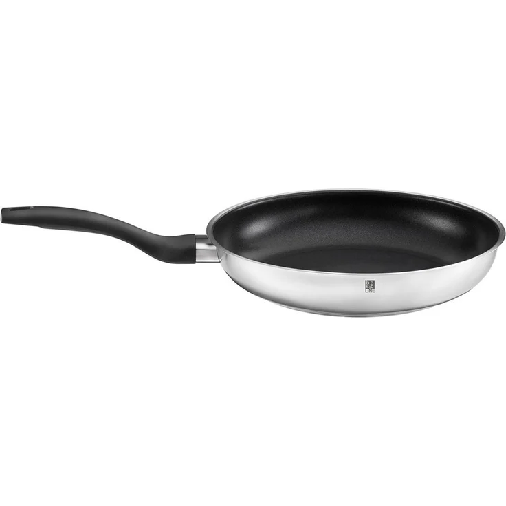RÖSLE Topf-Set Pfannen Kochtöpfe alle Herdarten auch Induktion 5teilig Edelstahl – Bild 4