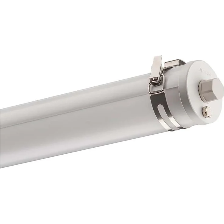 Pracht LED-Rohrleuchte 1,3m 4000K DV3x1,5 TUBIS BL #5240034 – Bild 4