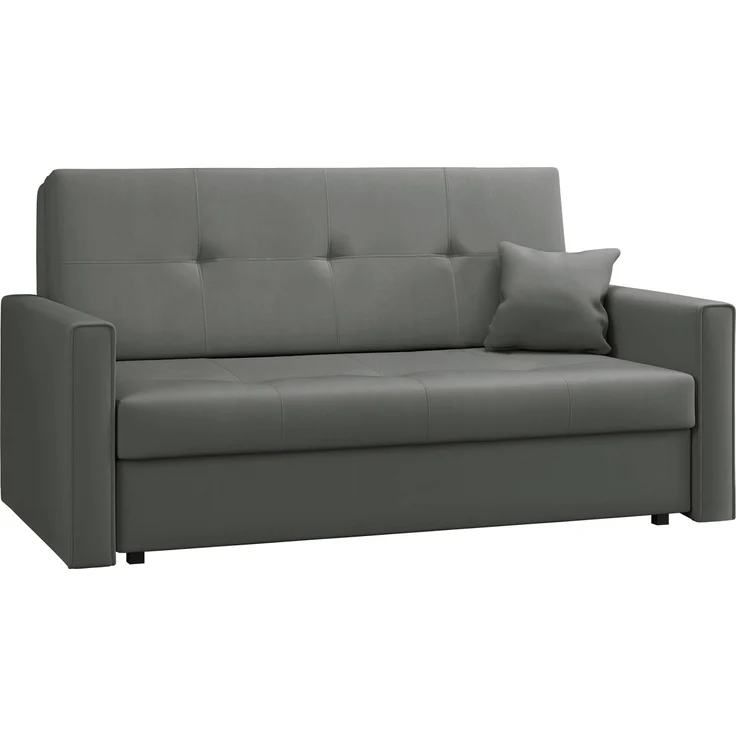 Schlafsofa Viva Bis III (Farbe: Manila 16) – Bild 2