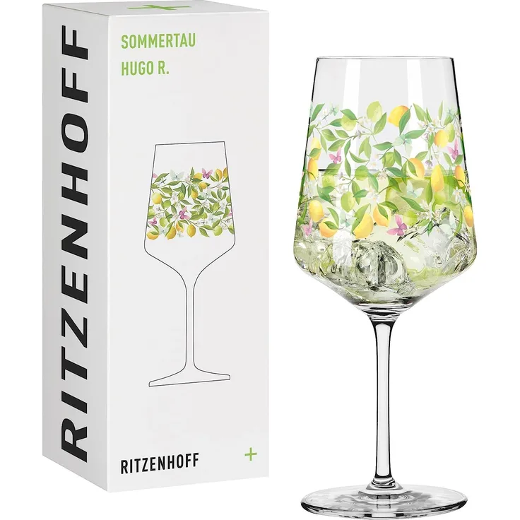 Ritzenhoff 2931011 Hugo R. 011 SOMMERTAU August Loibner 2022