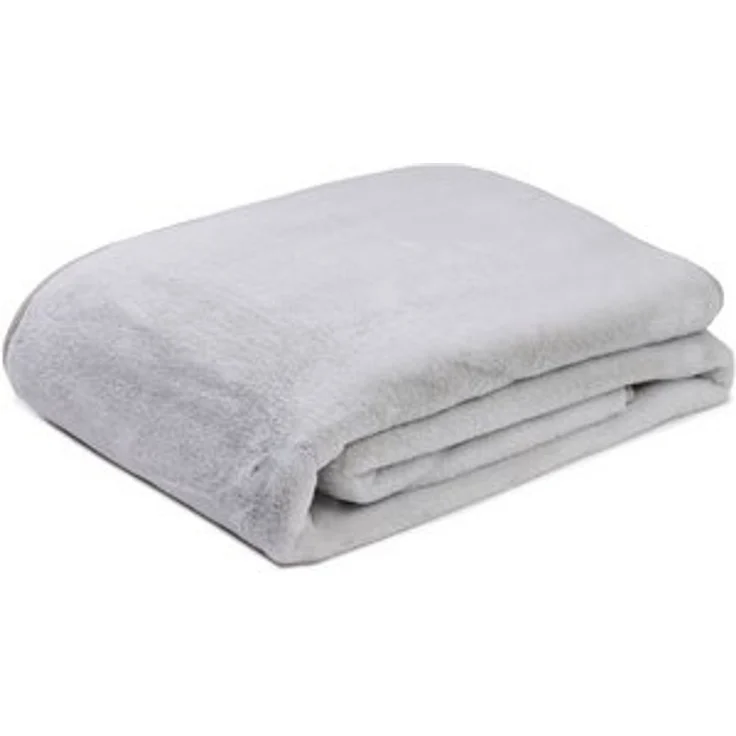 Wohndecke Merino Wendewohndecke, Gözze, kuschelig weich – Bild 6