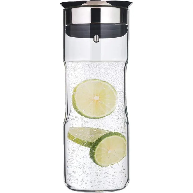 WMF Motion Wasserkaraffe, 0.8l Gläser & Karaffen