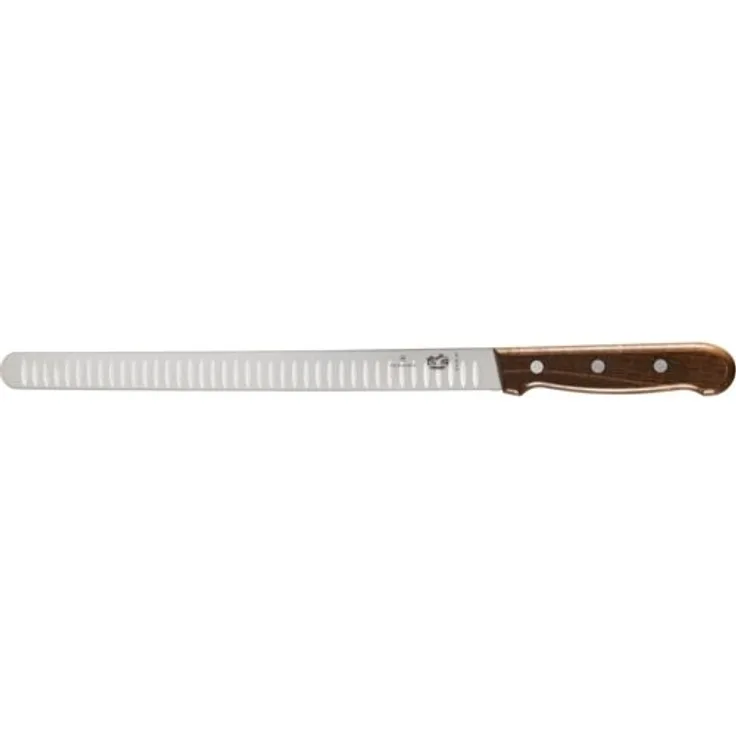 Victorinox | Lachsmesser, Ahorn modifiziert