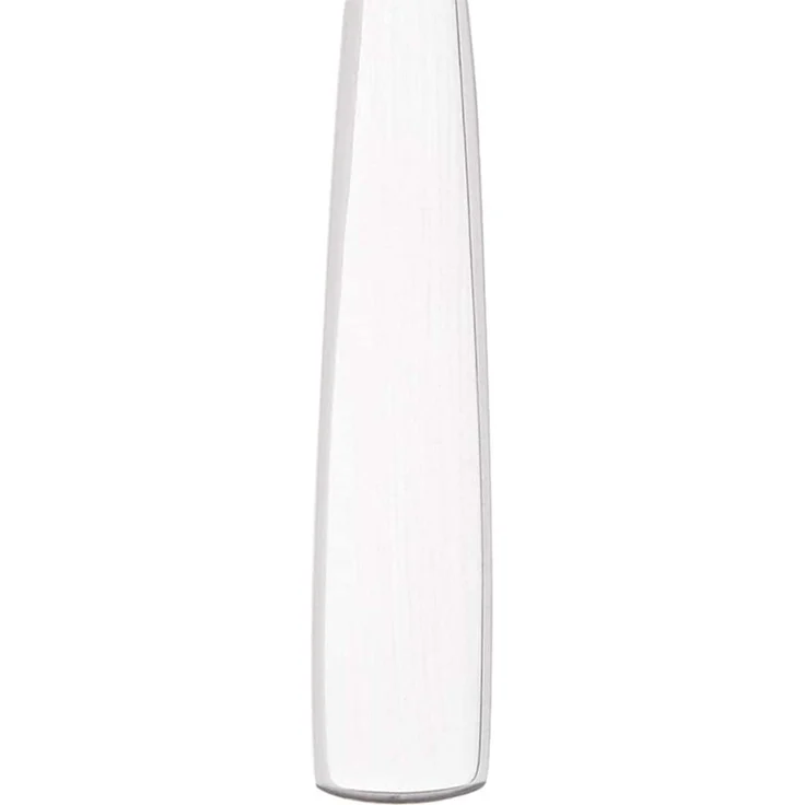 Alessi ''Knifeforkspoon'', 6 Stück Mokkalöffel – Bild 3