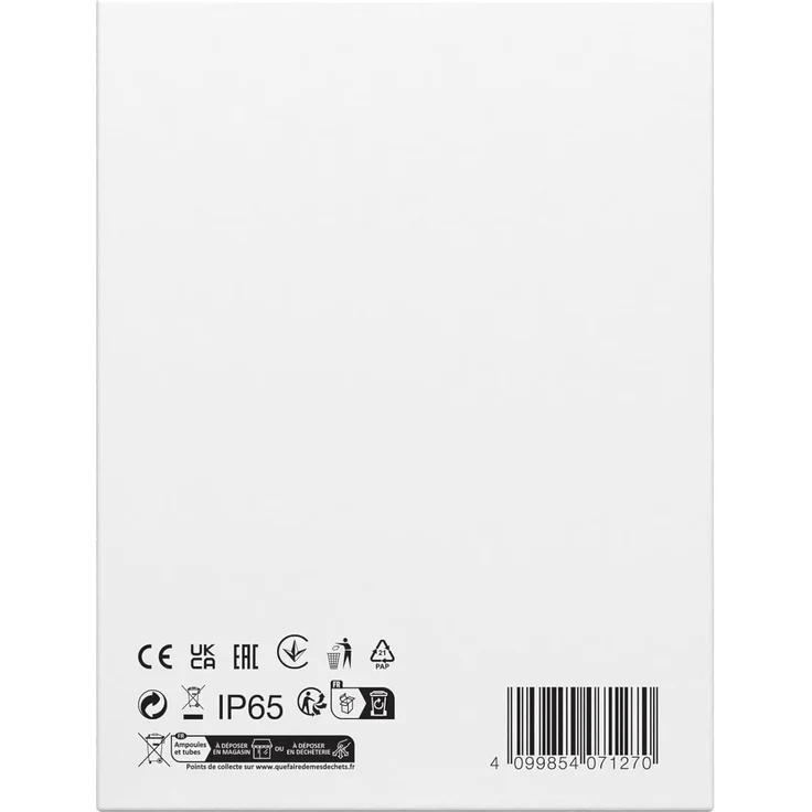 Ledvance PAR38 120 30° DIM P 15.2W 927 E271 – Bild 9