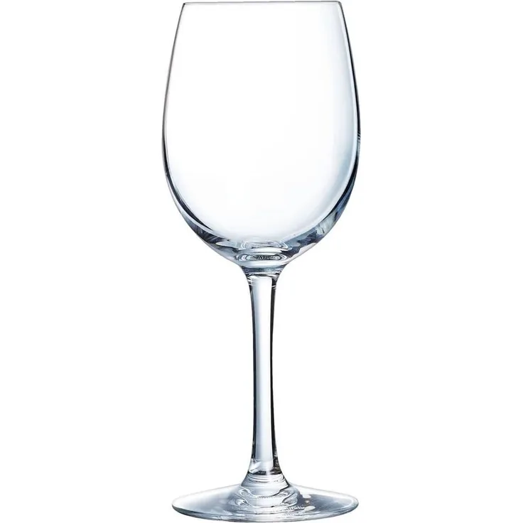 Weinglas Arcoroc Tulip Cabernet 6 Stück (35 Cl)