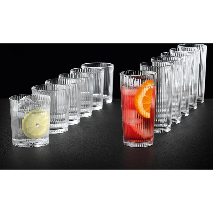 NACHTMANN 106002 APERITIVO Becher Set 12-tlg – Bild 6
