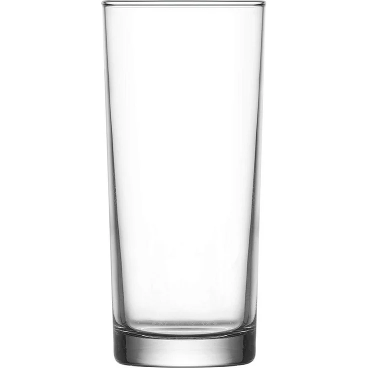 LAV Longdrinkglas LAV - Suma Raki Gläser Trinkgläser 6 Stück a 190cc Transparent – Bild 2