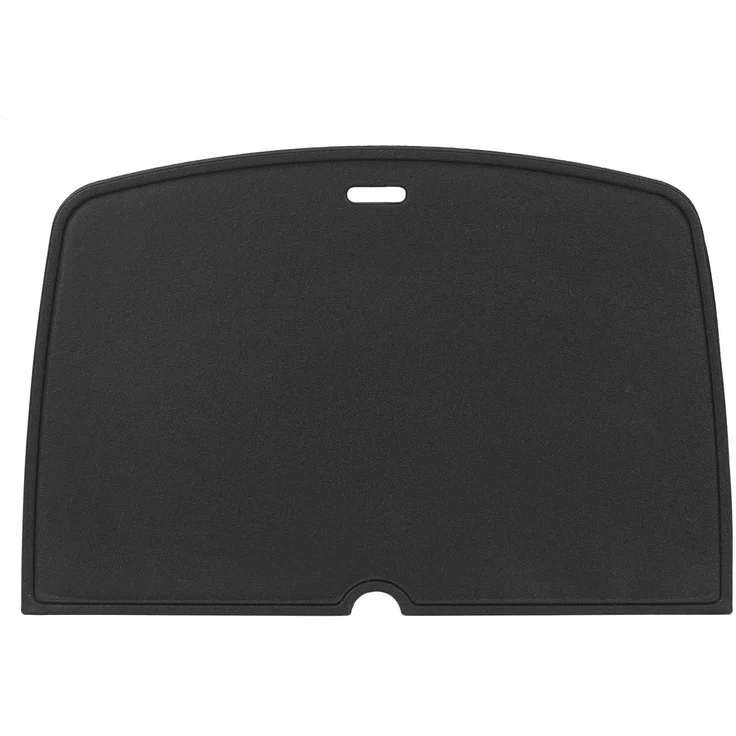 Primaster Gussplatte für Tisch-Gasgrill Abington inkl. Schlauch & Regler