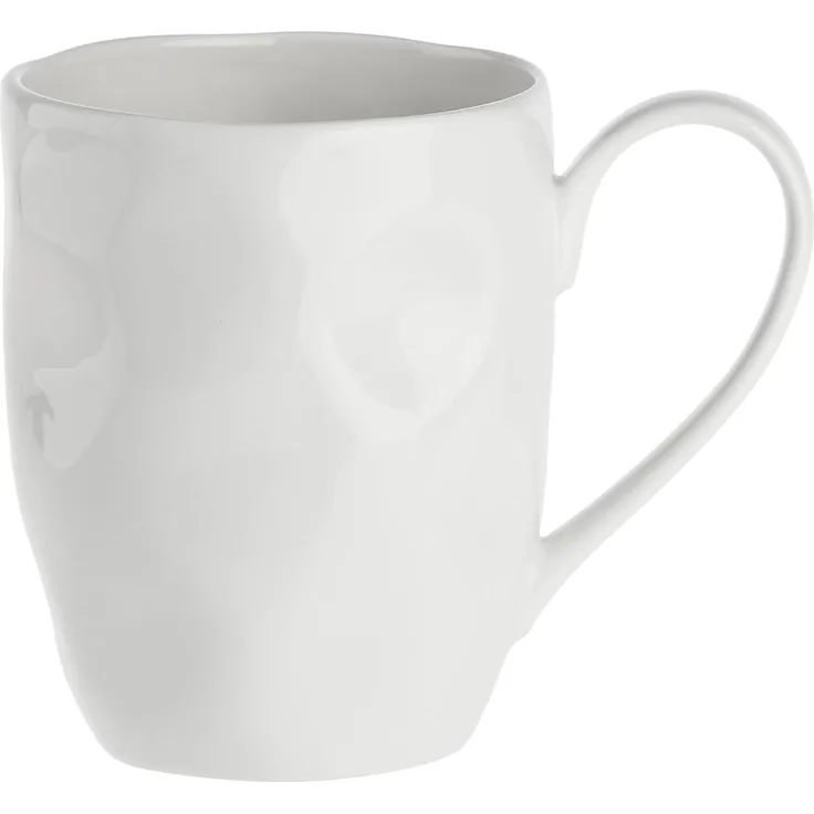 La Porcellana Bianca La Porcellana Bianca Lunia 6er-Set Tassen NPCU10080123U00Z